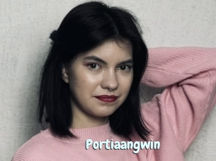Portiaangwin