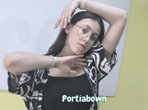 Portiabown