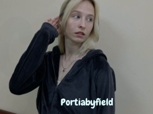 Portiabyfield