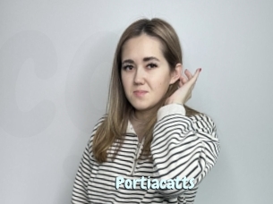 Portiacatts