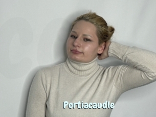 Portiacaudle