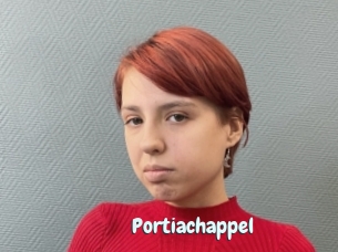 Portiachappel