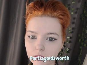 Portiagoldsworth