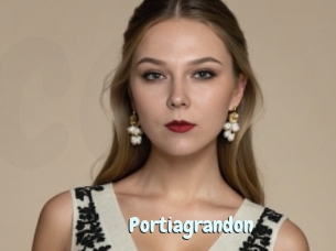 Portiagrandon