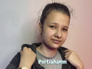 Portiahamm