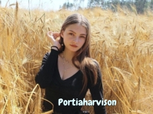 Portiaharvison