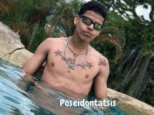 Poseidontatsis