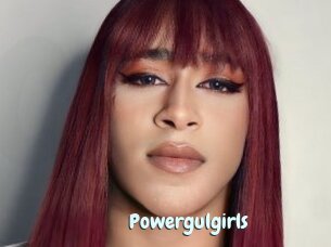 Powergulgirls