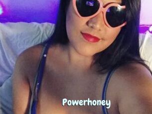Powerhoney