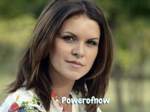 Powerofnow