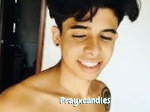 Prayxcandies
