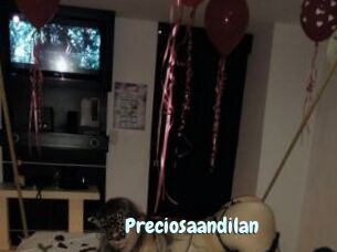 Preciosaandilan