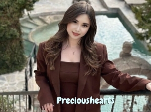 Precioushearts