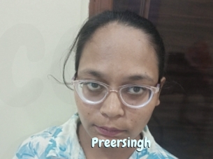 Preersingh