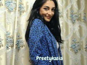 Preetykasia