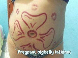 Pregnant_bigbelly_latinhot