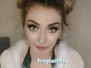 Pregnantlola