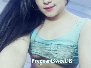 Pregnantsweet18