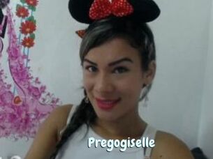Pregogiselle
