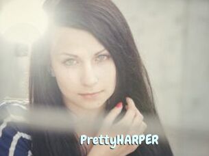 PrettyHARPER