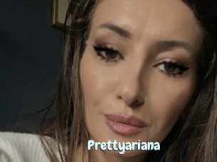 Prettyariana