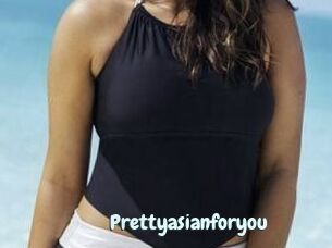Prettyasianforyou