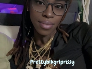 Prettyblkgrlprissy