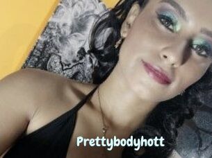 Prettybodyhott