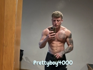Prettyboy4000