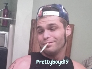 Prettyboyd19