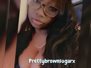 Prettybrownsugarx
