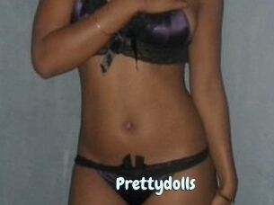 Prettydolls