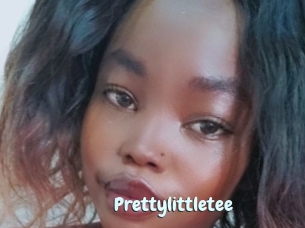 Prettylittletee
