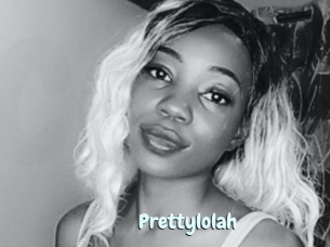 Prettylolah