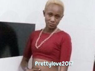 Prettylove2017