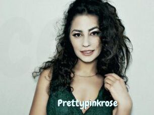 Prettypinkrose