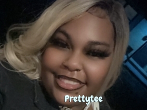 Prettytee