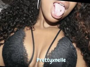 Prettyxnelle