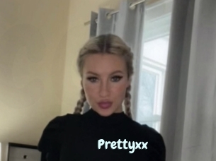 Prettyxx