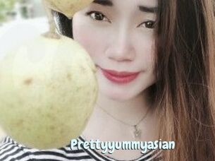 Prettyyummyasian