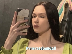 Primrosebendall