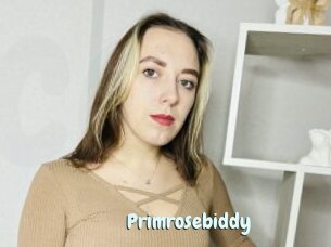Primrosebiddy