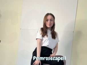 Primrosecapell