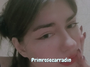 Primrosecarradin