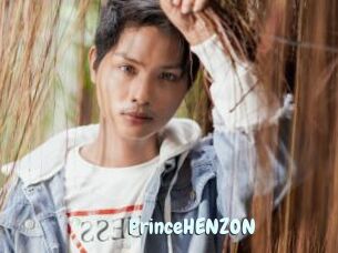 PrinceHENZON