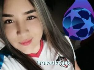 Princeslatynx