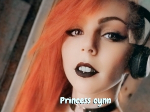 Princess_cynn