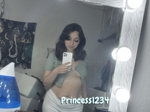Princess1234