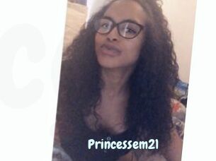 Princessem21