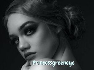 Princessgreeneye
